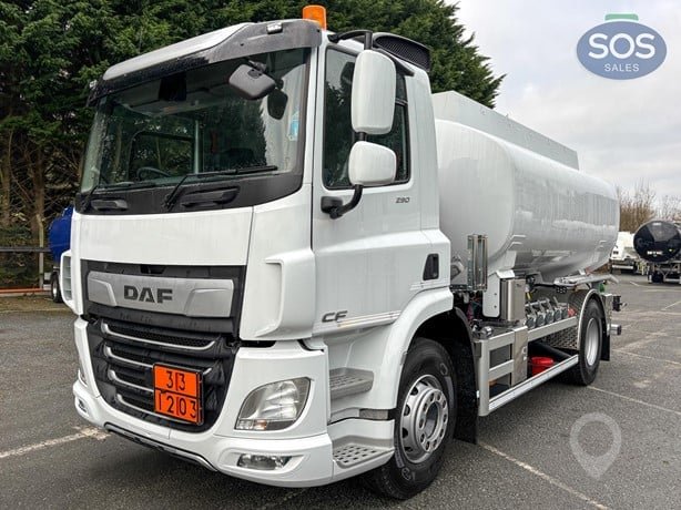 DAF CF290 For Sale